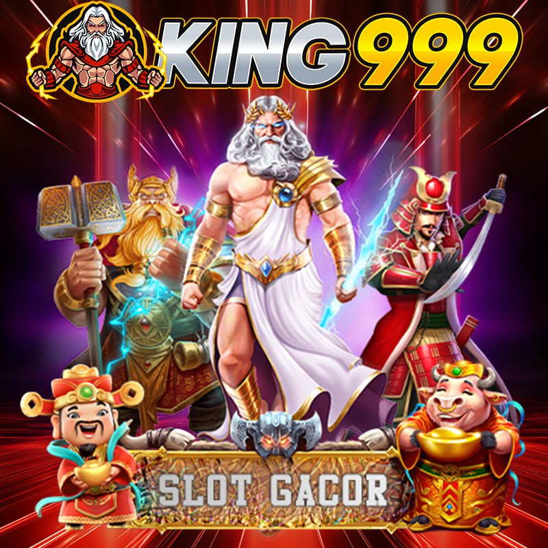 KING999 | Situs Slot88 Yang Mewarnai Indahnya Hari Harimu
